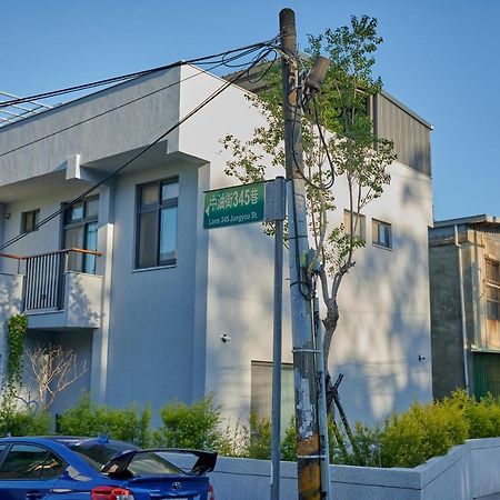 Travel 345 Apartment Luzhu ภายนอก รูปภาพ