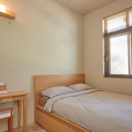 Travel 345 Apartment Luzhu ภายนอก รูปภาพ