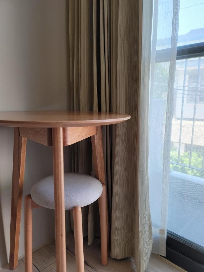 Travel 345 Apartment Luzhu ภายนอก รูปภาพ
