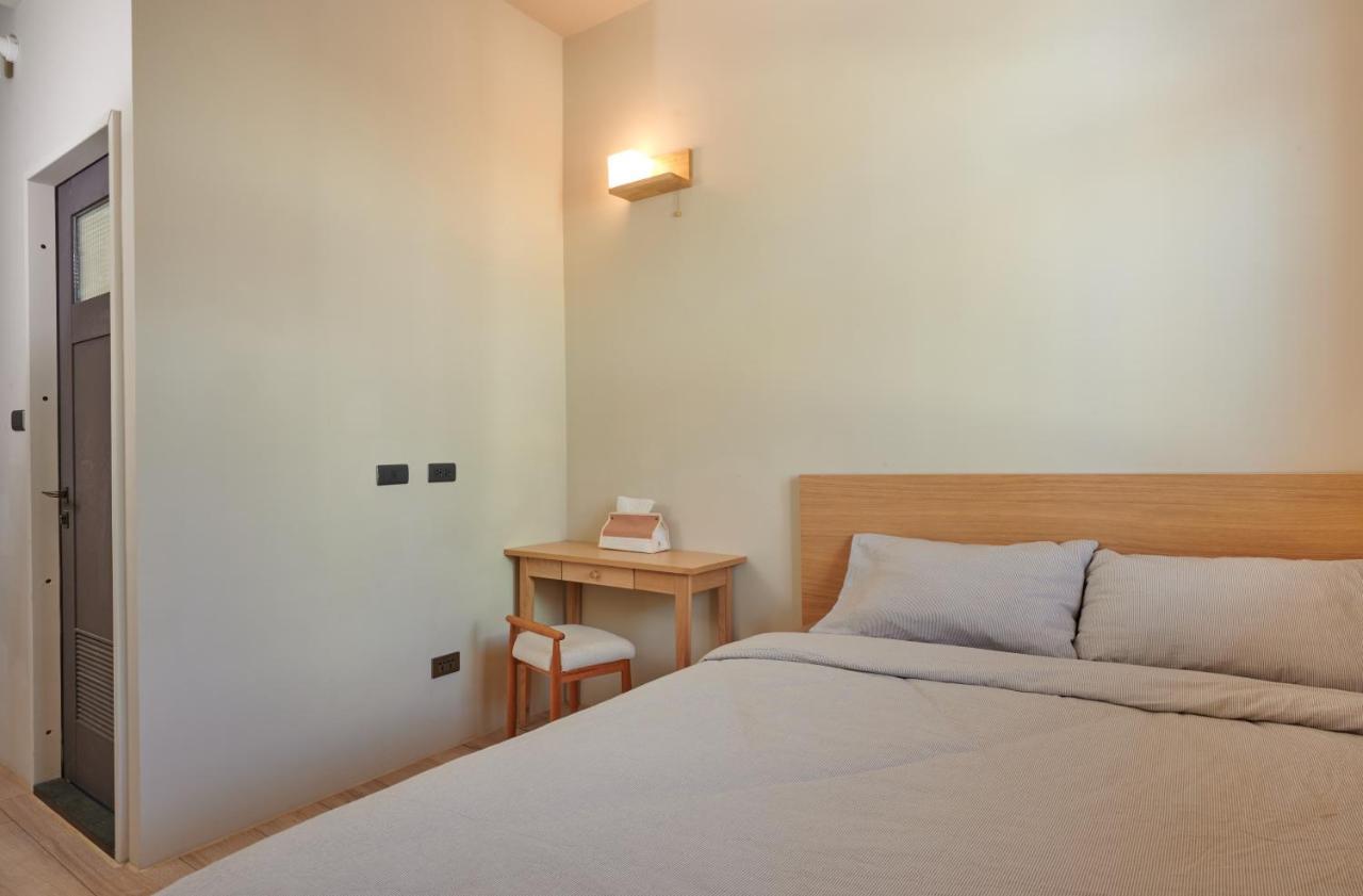 Travel 345 Apartment Luzhu ภายนอก รูปภาพ