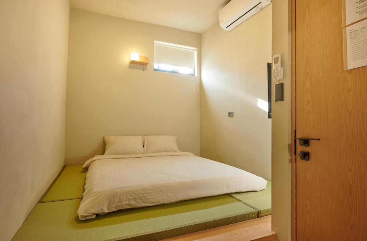 Travel 345 Apartment Luzhu ภายนอก รูปภาพ