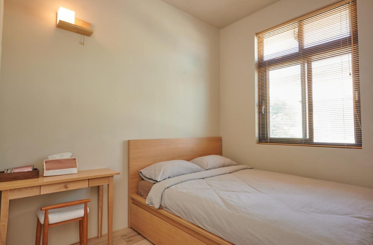 Travel 345 Apartment Luzhu ภายนอก รูปภาพ